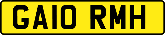 GA10RMH