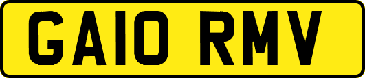 GA10RMV