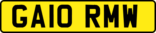 GA10RMW