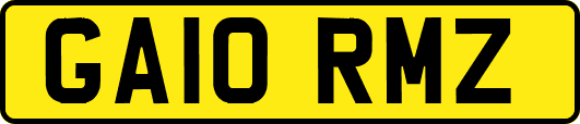 GA10RMZ