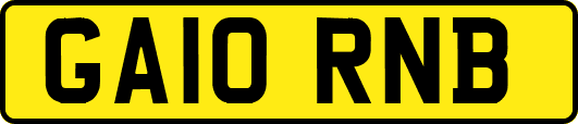 GA10RNB