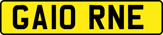 GA10RNE
