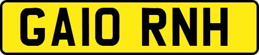 GA10RNH