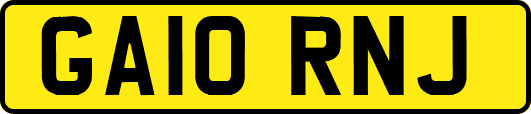 GA10RNJ