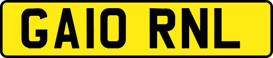 GA10RNL