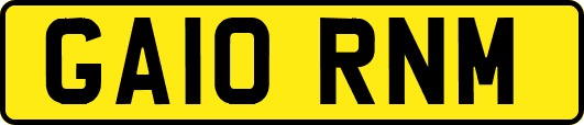 GA10RNM