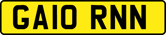 GA10RNN