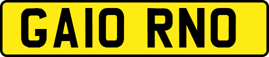 GA10RNO