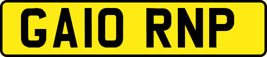 GA10RNP