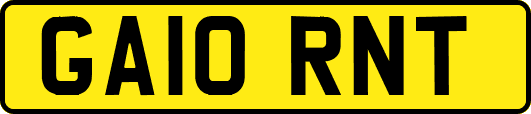 GA10RNT