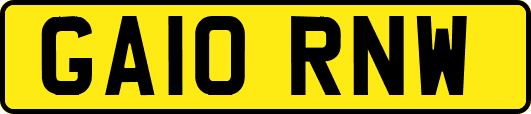 GA10RNW