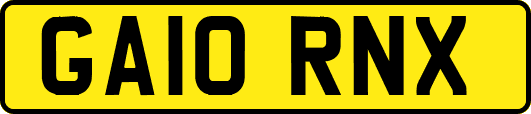 GA10RNX
