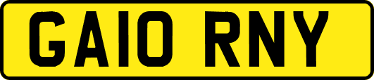 GA10RNY