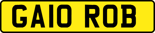 GA10ROB