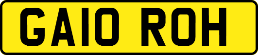 GA10ROH