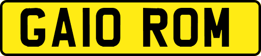 GA10ROM