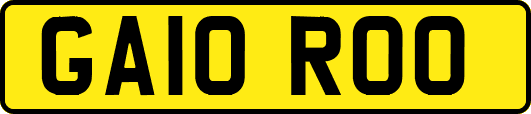GA10ROO