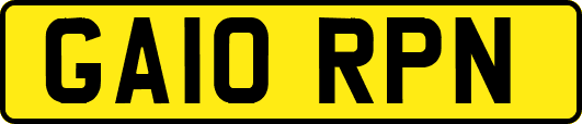GA10RPN