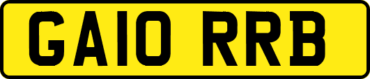 GA10RRB