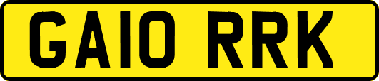 GA10RRK