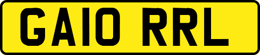 GA10RRL