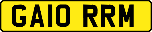 GA10RRM