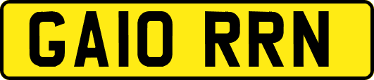 GA10RRN