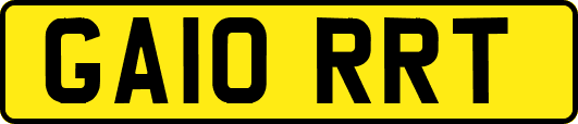 GA10RRT