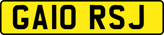 GA10RSJ