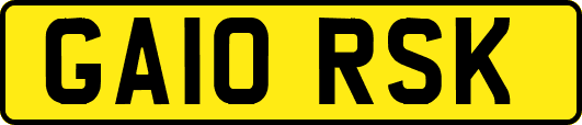 GA10RSK