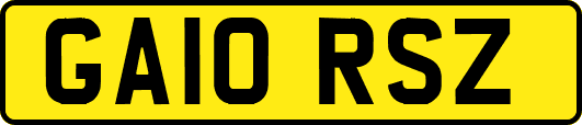 GA10RSZ