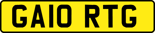 GA10RTG