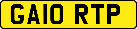 GA10RTP