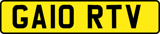 GA10RTV