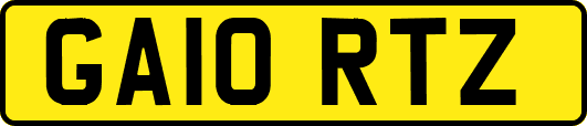 GA10RTZ