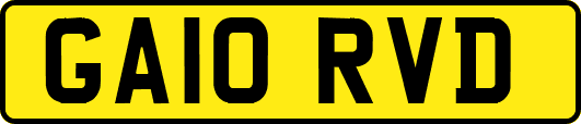 GA10RVD