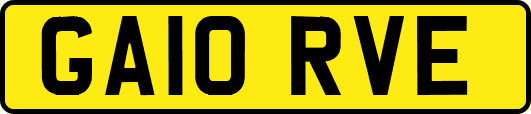 GA10RVE