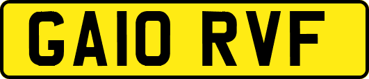 GA10RVF