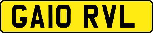 GA10RVL