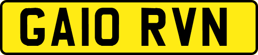 GA10RVN