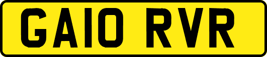 GA10RVR