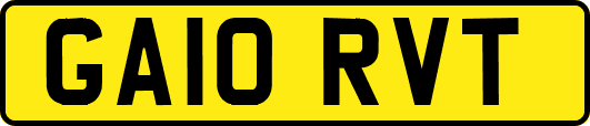 GA10RVT