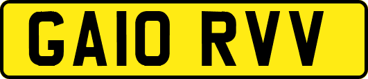 GA10RVV
