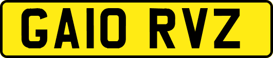 GA10RVZ