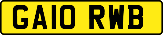 GA10RWB