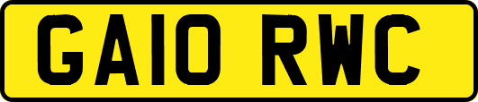 GA10RWC