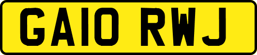 GA10RWJ