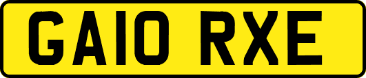 GA10RXE