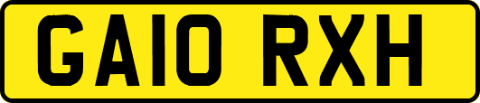 GA10RXH