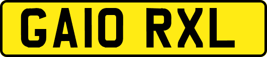 GA10RXL